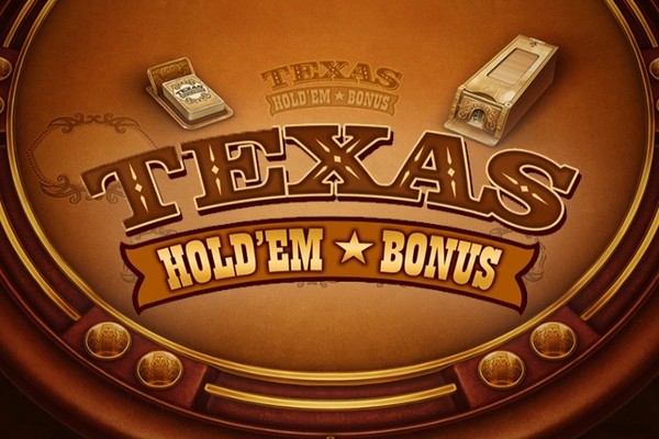 Texas Hold'em Bonus