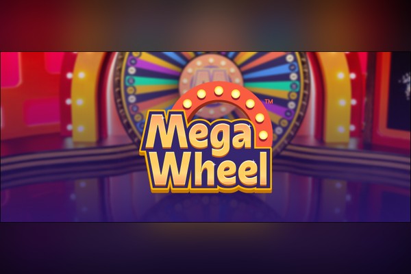 Mega Wheel